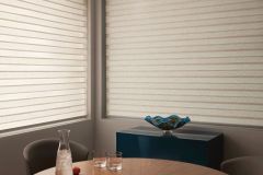 Banded Shades
