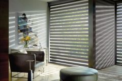 Banded Shades
