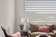 Banded Shades
