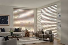Banded Shades