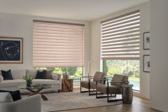 Banded Shades