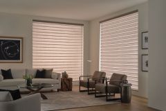 Banded Shades