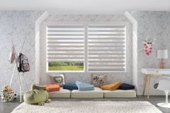 Banded Shades