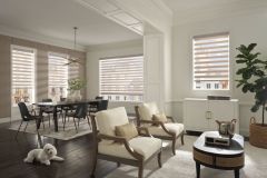 Banded Shades