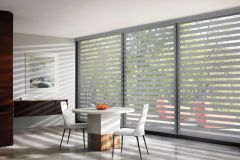 Banded Shades