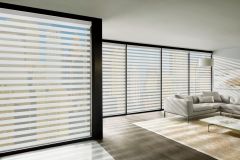 Banded Shades