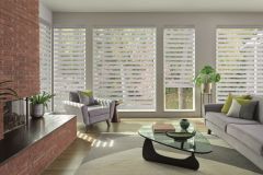 Banded Shades
