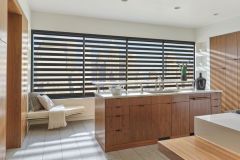Banded Shades