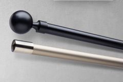 Drapery Rods