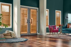 Shutters