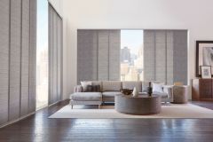 Hunter Douglas Skyline Panels