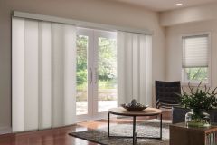 Graber Gliding Panels