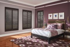 Graber Hardwood Shutters