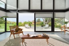 Hunter Douglas Duette Architella