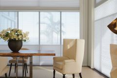 Hunter Douglas Duette Architella