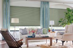 Hunter Douglas Duette Architella