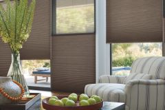 Hunter Douglas Duette Architella