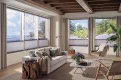 Hunter Douglas Duette Architella
