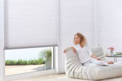 Hunter Douglas Duette Architella