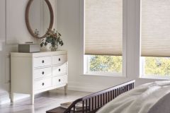 Hunter Douglas Duette Architella