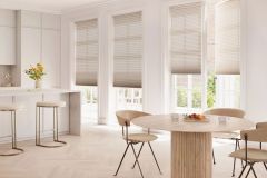 Hunter Douglas Duette Architella