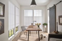 Hunter Douglas Duette Architella