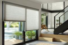 Hunter Douglas Duette Architella
