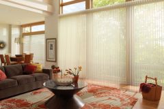 Hunter Douglas Luminette