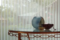 Hunter Douglas Luminette