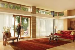 Hunter Douglas Luminette