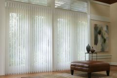 Hunter Douglas Luminette