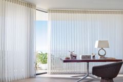Hunter Douglas Luminette