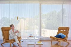 Hunter Douglas Luminette