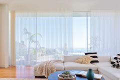 Hunter Douglas Luminette