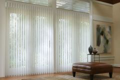 Vertical Sheers