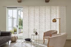 Gliding Panels