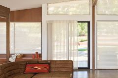 Vertical Sheers