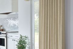 Natural Shade Drapery
