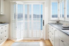 Bi-Fold Shutters