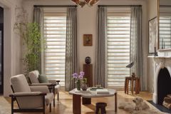Hunter Douglas Pirouette