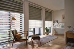 Hunter Douglas Pirouette