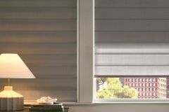 Hunter Douglas Pirouette