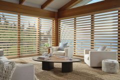 Hunter Douglas Pirouette