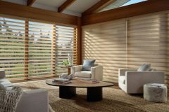 Hunter Douglas Pirouette