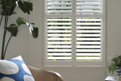 Palm Beach Shutters