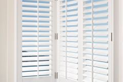 Palm Beach Shutters