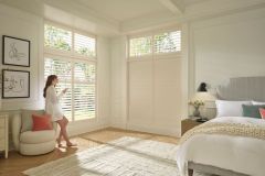 Palm Beach Shutters