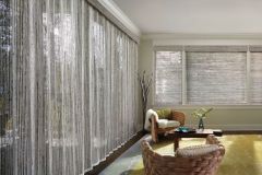 Hunter Douglas Provenance Woven Woods