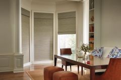 Hunter Douglas Provenance Woven Woods
