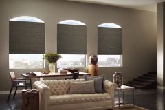Hunter Douglas Provenance Woven Woods